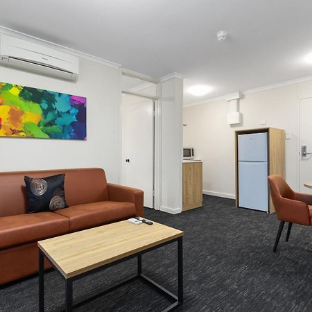 Econo Lodge North Adelaide Bagian luar foto
