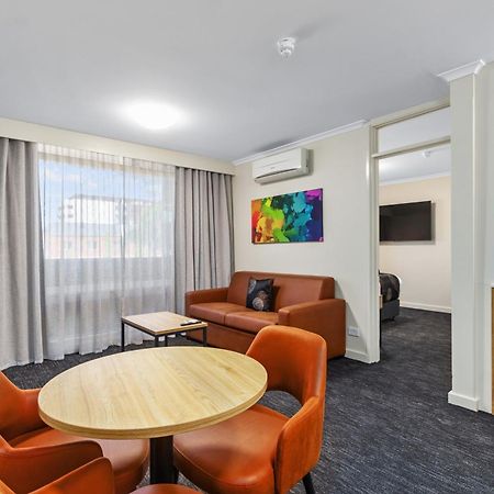 Econo Lodge North Adelaide Bagian luar foto