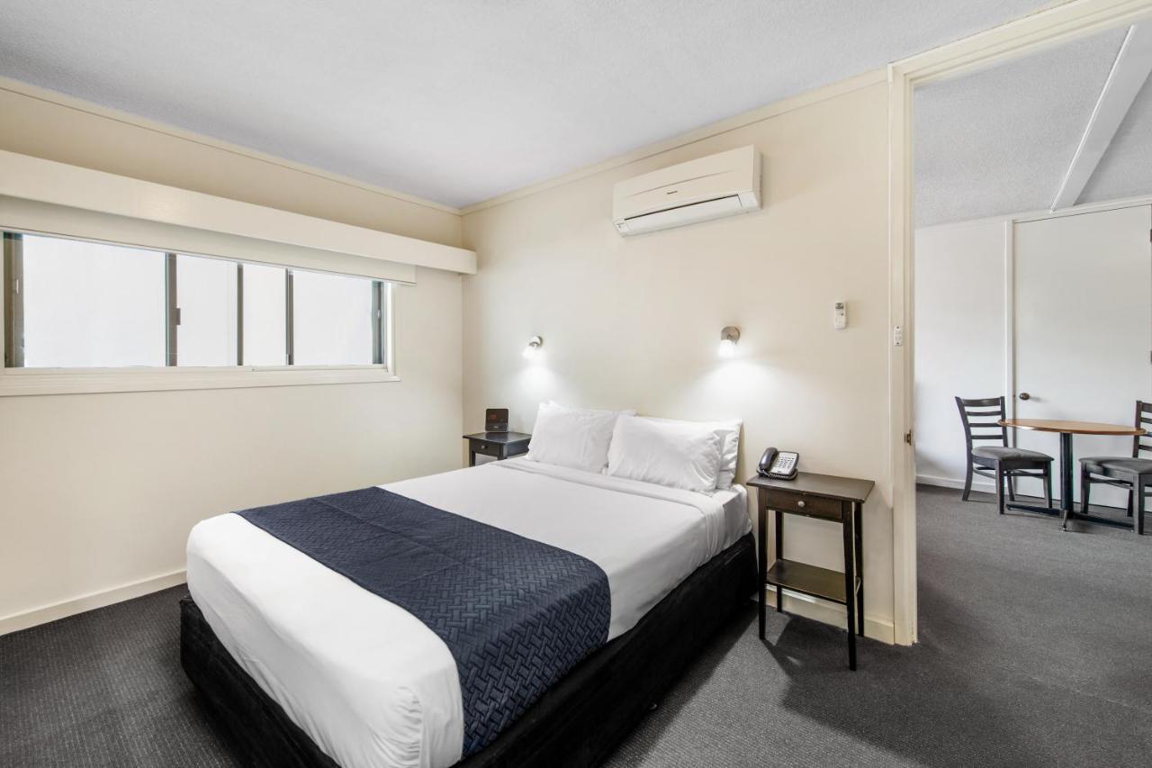 Econo Lodge North Adelaide Bagian luar foto