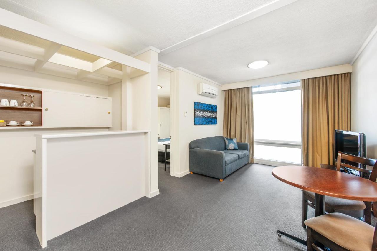 Econo Lodge North Adelaide Bagian luar foto