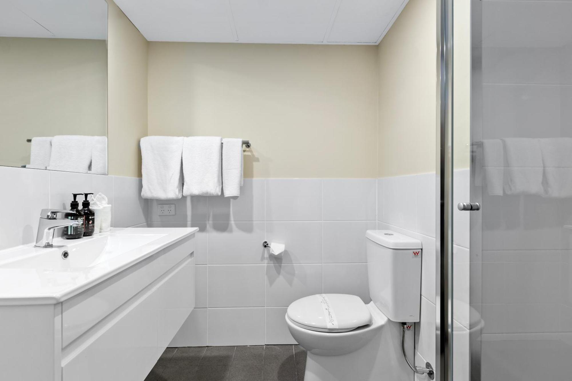 Econo Lodge North Adelaide Bagian luar foto