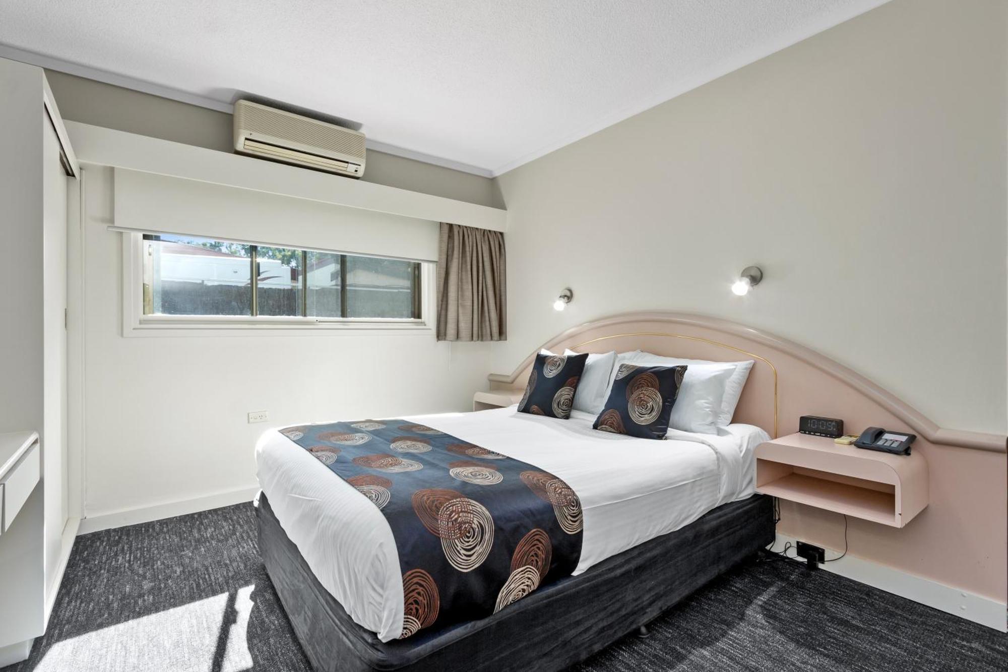 Econo Lodge North Adelaide Bagian luar foto
