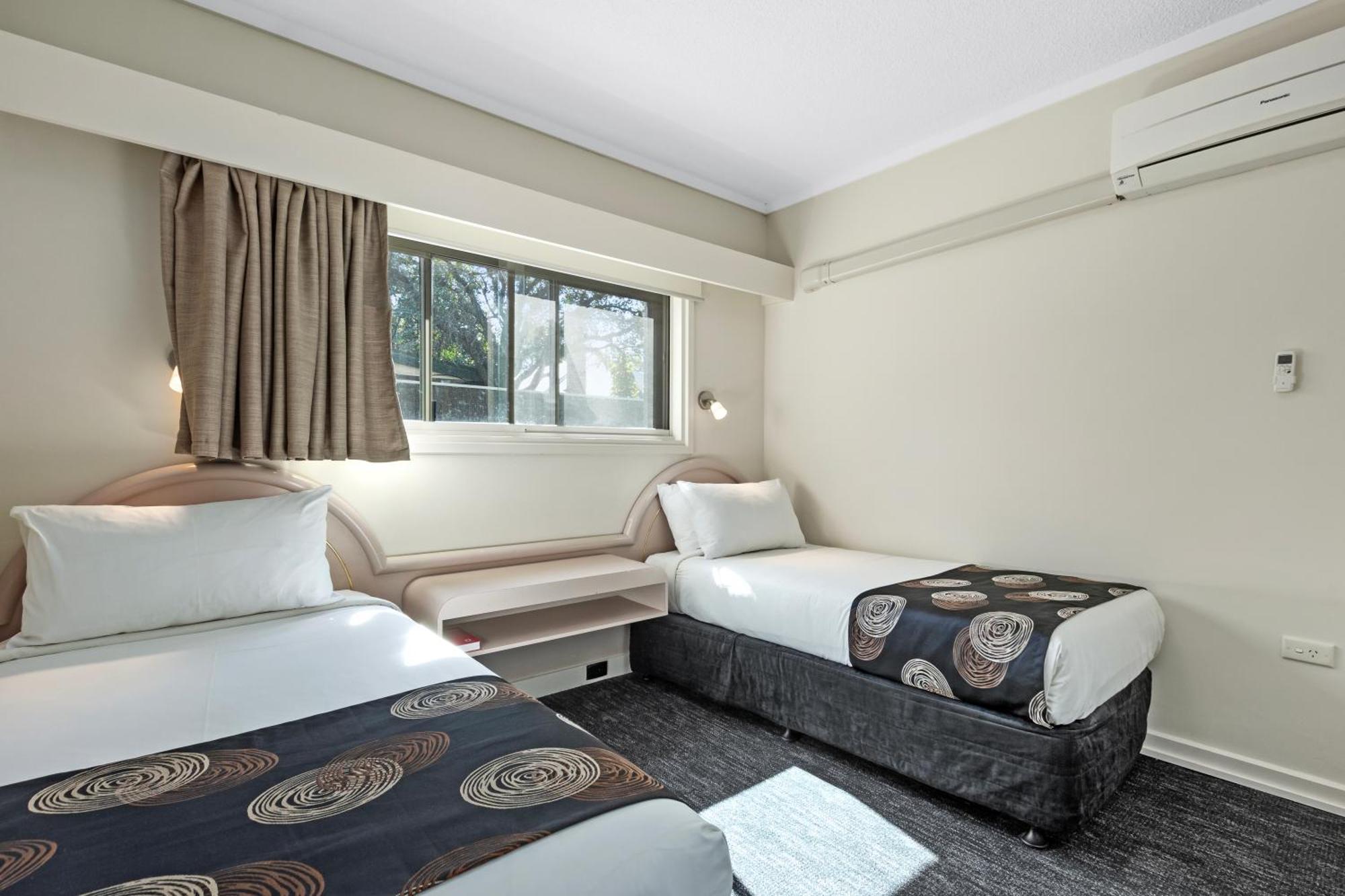 Econo Lodge North Adelaide Bagian luar foto
