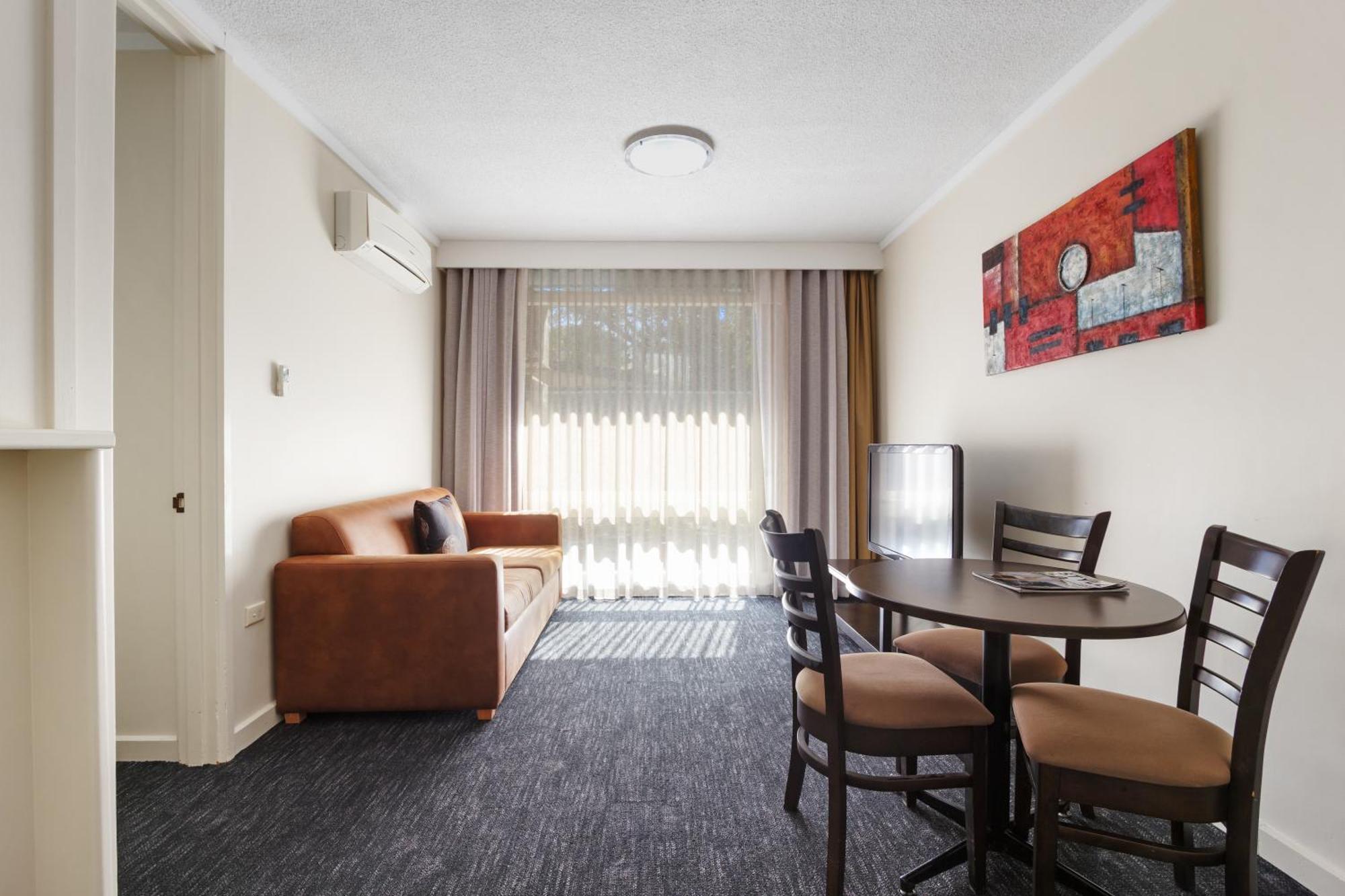 Econo Lodge North Adelaide Bagian luar foto