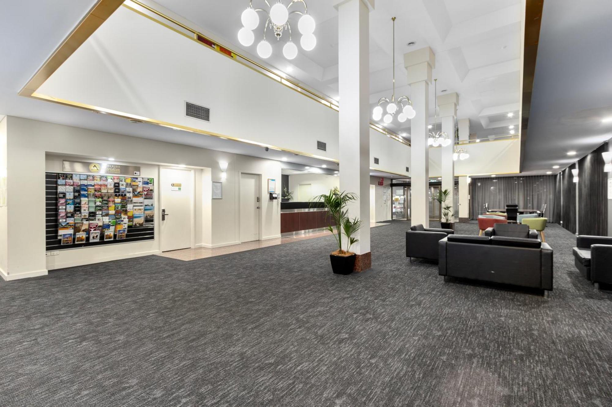 Econo Lodge North Adelaide Bagian luar foto