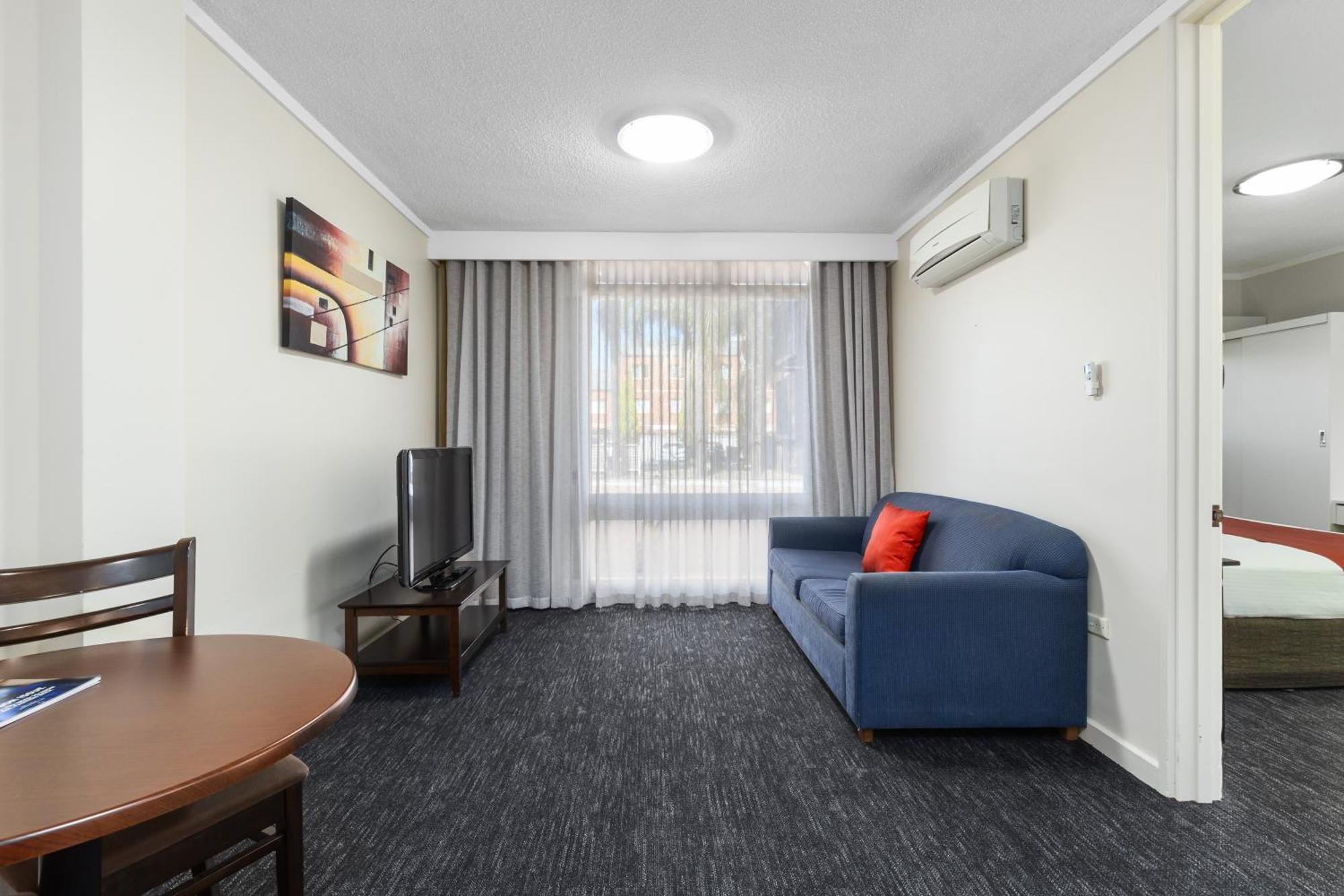 Econo Lodge North Adelaide Bagian luar foto